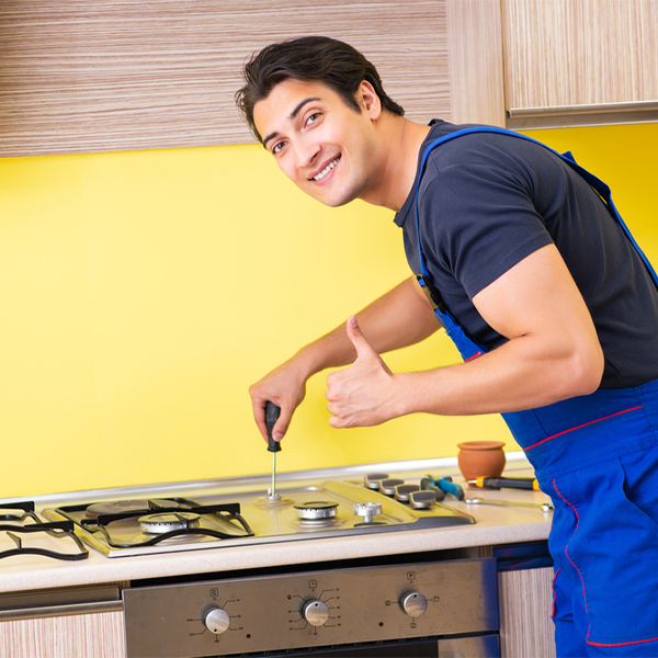 what are your typical service costs for stove repair in Owyhee Nevada